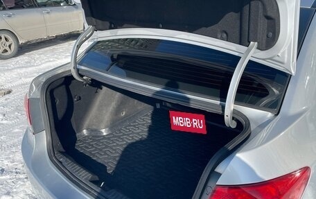 Chevrolet Cruze II, 2013 год, 700 000 рублей, 15 фотография