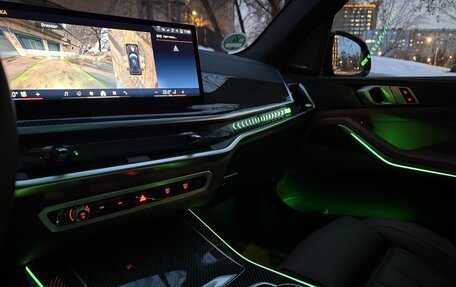 BMW X5, 2024 год, 14 500 000 рублей, 13 фотография