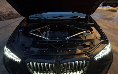 BMW X5, 2024 год, 14 500 000 рублей, 17 фотография