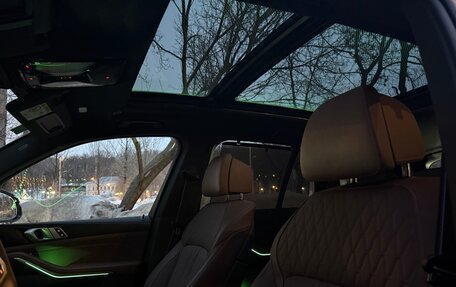 BMW X5, 2024 год, 14 500 000 рублей, 14 фотография