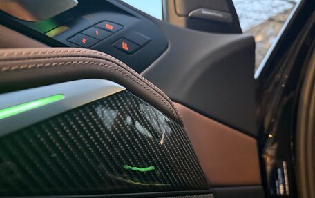 BMW X5, 2024 год, 14 500 000 рублей, 16 фотография