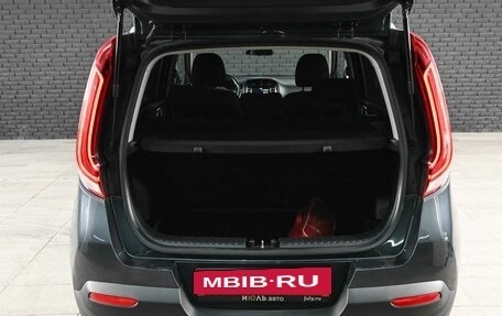 KIA Soul III, 2021 год, 2 440 000 рублей, 9 фотография
