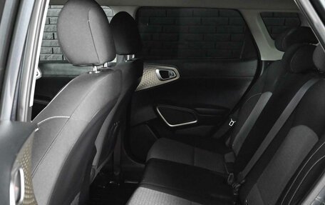 KIA Soul III, 2021 год, 2 440 000 рублей, 11 фотография