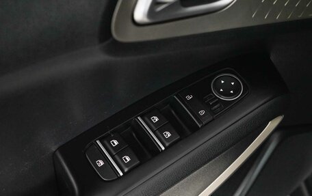 KIA Soul III, 2021 год, 2 440 000 рублей, 16 фотография