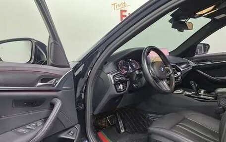 BMW 5 серия, 2023 год, 4 466 001 рублей, 6 фотография