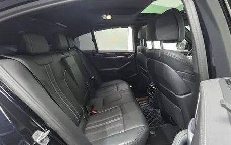 BMW 5 серия, 2023 год, 4 466 001 рублей, 7 фотография