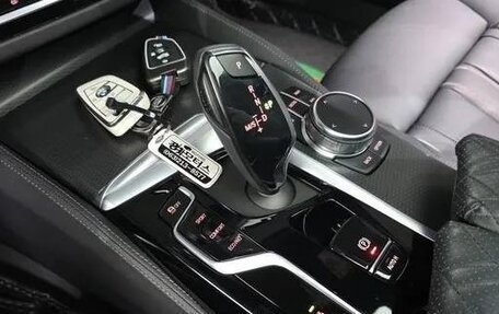 BMW 5 серия, 2023 год, 4 466 001 рублей, 9 фотография