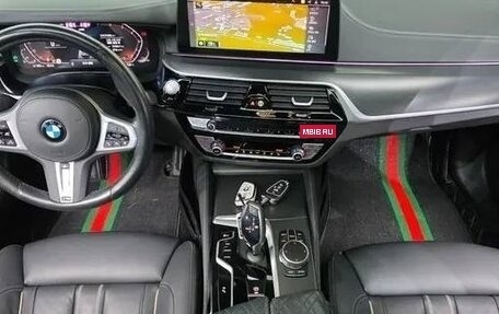 BMW 5 серия, 2023 год, 4 466 001 рублей, 5 фотография