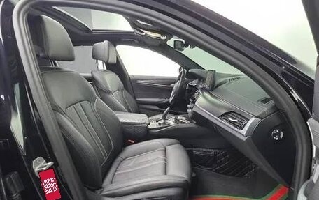 BMW 5 серия, 2023 год, 4 466 001 рублей, 8 фотография