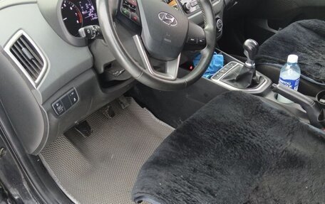 Hyundai Creta I рестайлинг, 2020 год, 2 000 000 рублей, 5 фотография