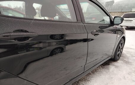 Hyundai Solaris II рестайлинг, 2014 год, 865 000 рублей, 19 фотография