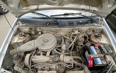 Suzuki Swift II, 2000 год, 290 000 рублей, 4 фотография