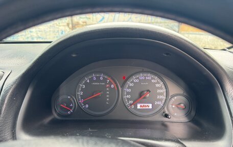 Honda Civic VII, 2002 год, 385 000 рублей, 12 фотография