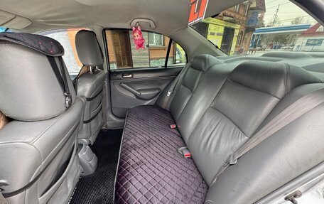 Honda Civic VII, 2002 год, 385 000 рублей, 16 фотография