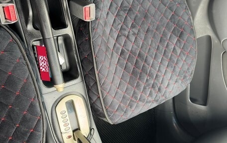 Honda Civic VII, 2002 год, 385 000 рублей, 14 фотография