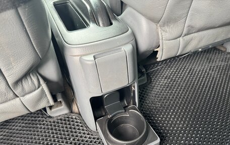 Honda Civic VII, 2002 год, 385 000 рублей, 22 фотография