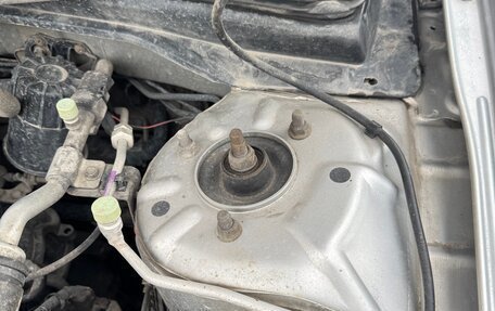 Honda Civic VII, 2002 год, 385 000 рублей, 20 фотография