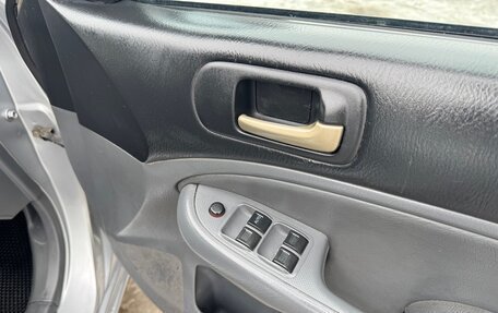 Honda Civic VII, 2002 год, 385 000 рублей, 15 фотография