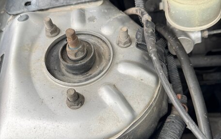 Honda Civic VII, 2002 год, 385 000 рублей, 21 фотография