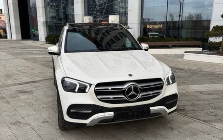 Mercedes-Benz GLE, 2021 год, 5 870 000 рублей, 7 фотография