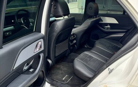 Mercedes-Benz GLE, 2021 год, 5 870 000 рублей, 2 фотография