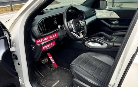 Mercedes-Benz GLE, 2021 год, 5 870 000 рублей, 3 фотография