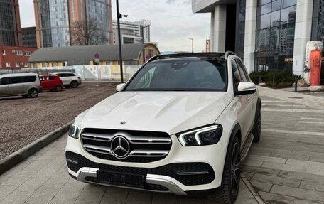 Mercedes-Benz GLE, 2021 год, 5 870 000 рублей, 8 фотография