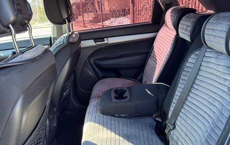 KIA Sorento II рестайлинг, 2014 год, 1 670 000 рублей, 6 фотография