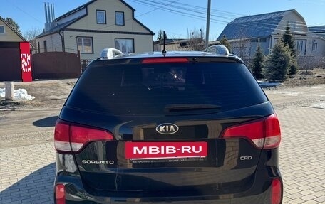 KIA Sorento II рестайлинг, 2014 год, 1 670 000 рублей, 3 фотография