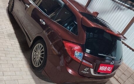 Honda Jade I, 2015 год, 1 550 000 рублей, 3 фотография