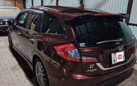 Honda Jade I, 2015 год, 1 550 000 рублей, 5 фотография