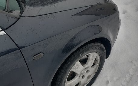 Audi A4, 2004 год, 380 000 рублей, 11 фотография