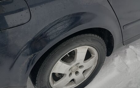 Audi A4, 2004 год, 380 000 рублей, 10 фотография