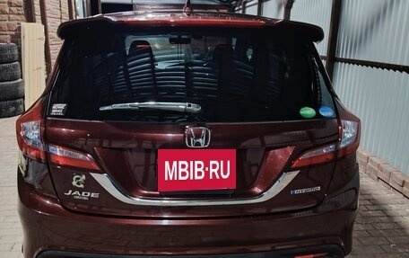 Honda Jade I, 2015 год, 1 550 000 рублей, 7 фотография