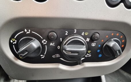 Renault Sandero I, 2013 год, 680 000 рублей, 6 фотография