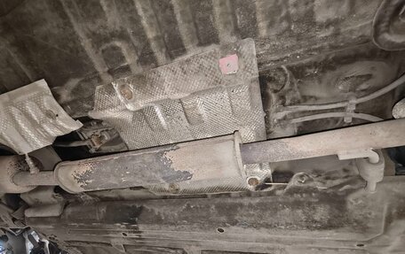 Renault Sandero I, 2013 год, 680 000 рублей, 8 фотография