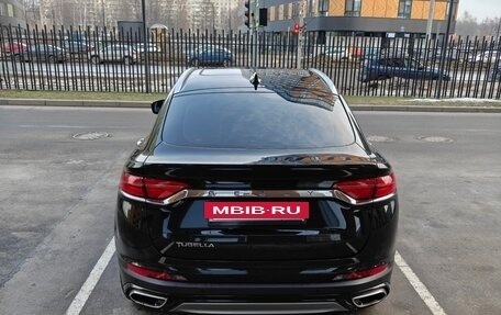 Geely Tugella FY11, 2022 год, 2 700 000 рублей, 7 фотография