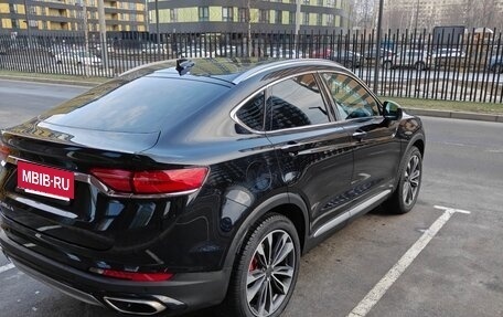 Geely Tugella FY11, 2022 год, 2 700 000 рублей, 6 фотография