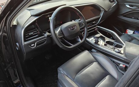 Geely Tugella FY11, 2022 год, 2 700 000 рублей, 9 фотография