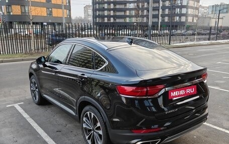 Geely Tugella FY11, 2022 год, 2 700 000 рублей, 8 фотография