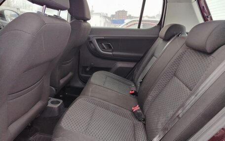 Skoda Fabia II, 2012 год, 665 000 рублей, 16 фотография