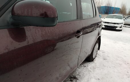 Skoda Fabia II, 2012 год, 665 000 рублей, 18 фотография