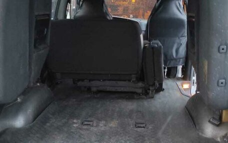 Hyundai Starex I рестайлинг, 2003 год, 400 000 рублей, 2 фотография