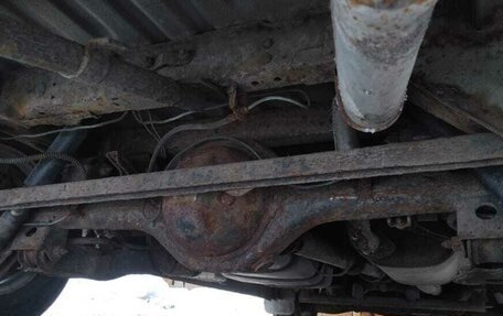 Hyundai Starex I рестайлинг, 2003 год, 400 000 рублей, 6 фотография