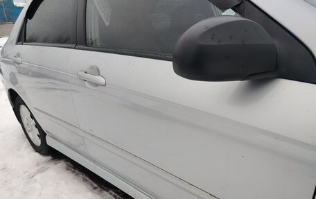 KIA Cerato I, 2005 год, 355 000 рублей, 14 фотография