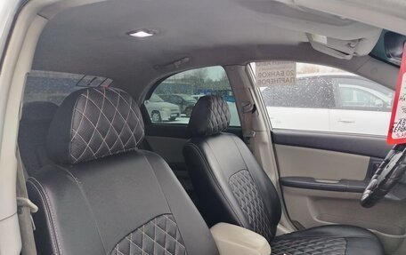 KIA Cerato I, 2005 год, 355 000 рублей, 17 фотография