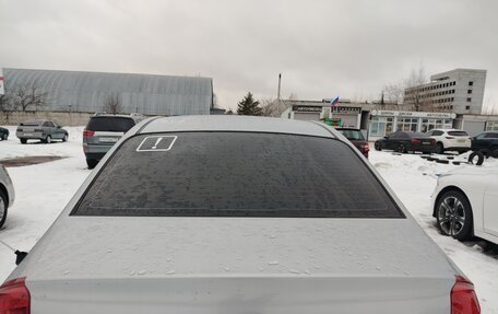 KIA Cerato I, 2005 год, 355 000 рублей, 20 фотография