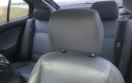 Skoda Octavia IV, 2004 год, 540 000 рублей, 6 фотография