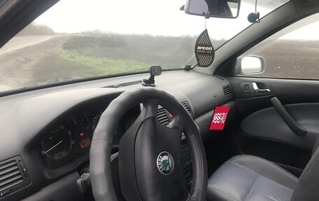 Skoda Octavia IV, 2004 год, 540 000 рублей, 5 фотография