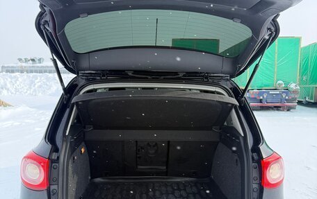 Volkswagen Tiguan I, 2011 год, 1 230 000 рублей, 6 фотография